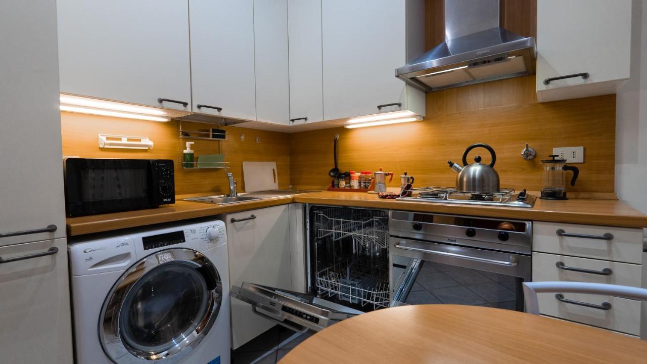 Navona Family House Apartamento *