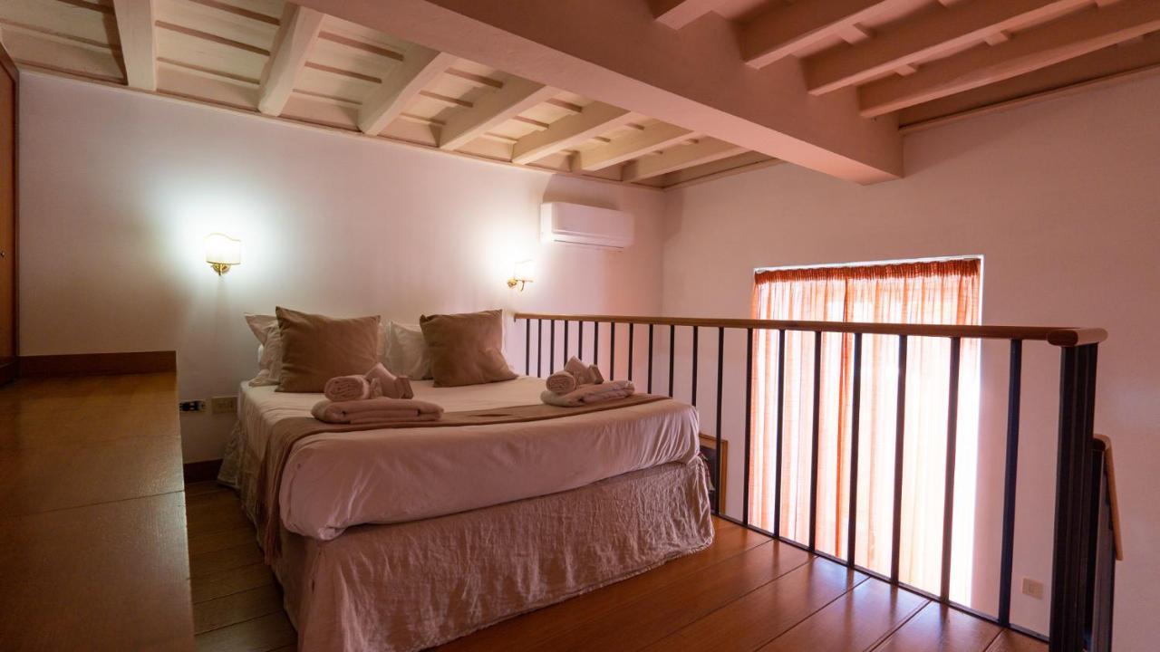 Navona Family House Apartamento *