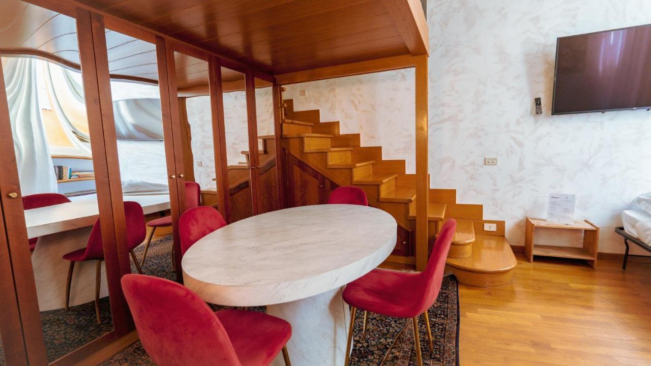 Apartamento Navona Family House