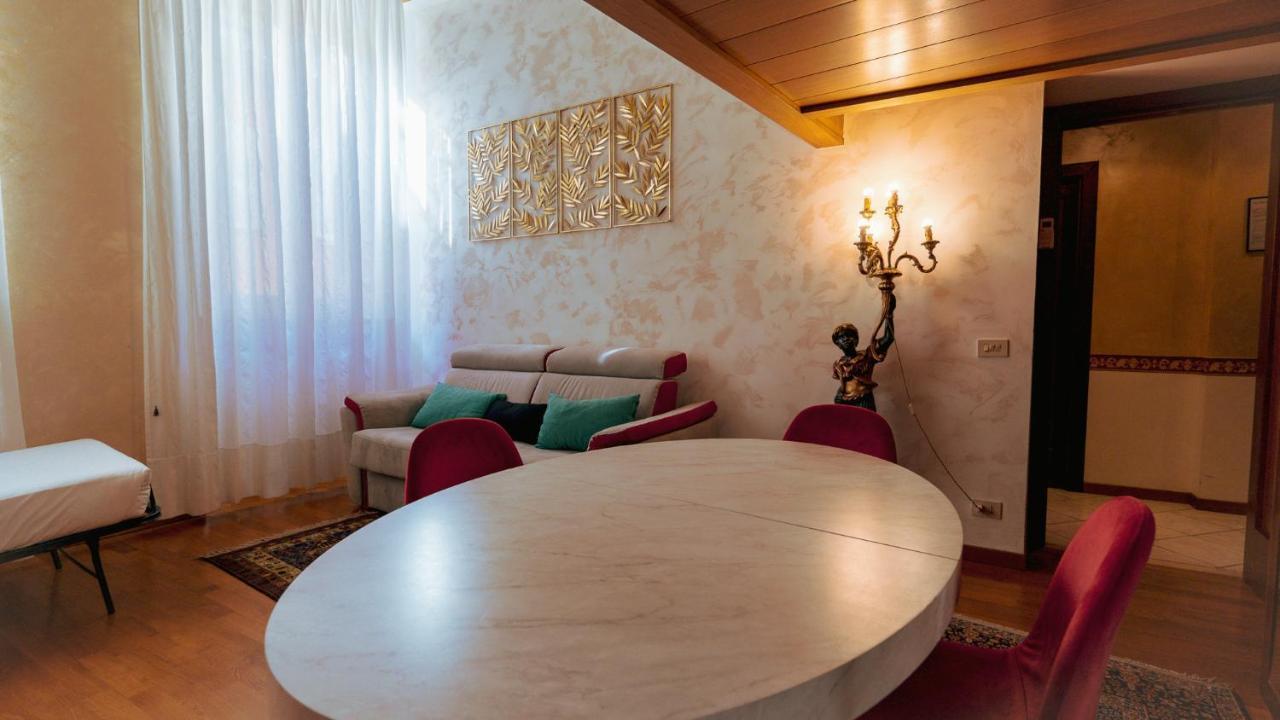 Apartamento Navona Family House